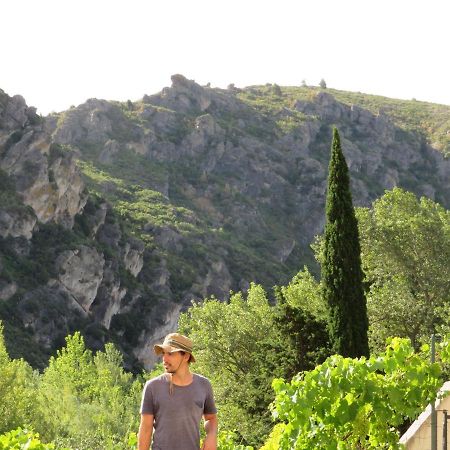 Villa Ripaud, Private River Swimming, Hot Tub Villeseque-des-Corbieres Exteriér fotografie