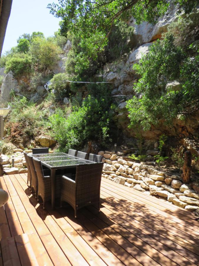 Villa Ripaud, Private River Swimming, Hot Tub Villeseque-des-Corbieres Exteriér fotografie